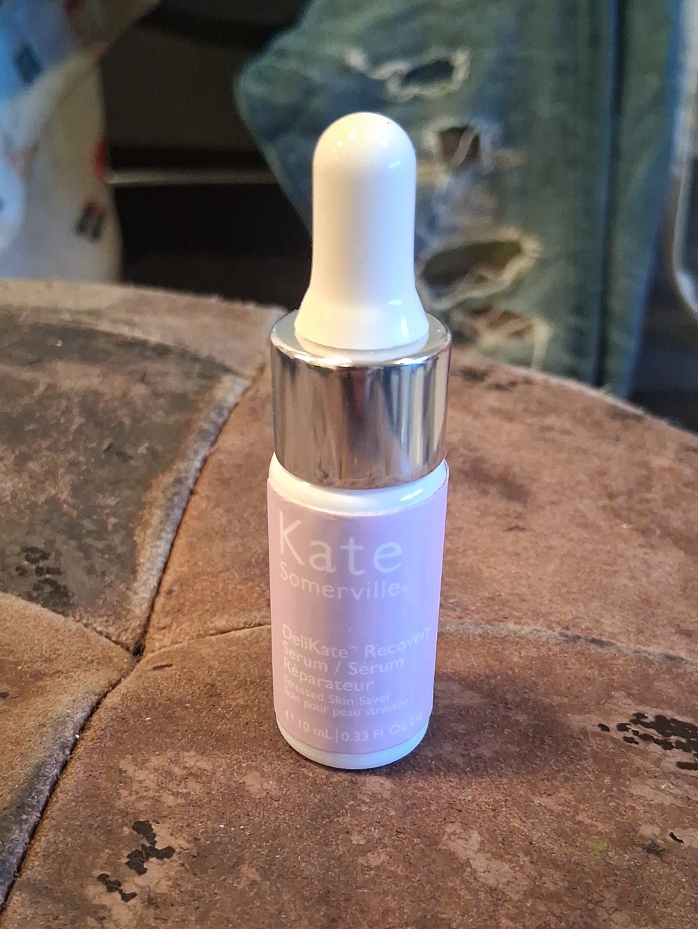 Kate Somerville Delikate Recovery Serum